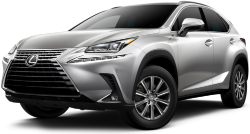 2019 Lexus NX 300 SUV 2019 Lexus NX 300 SUV